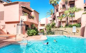 Luxury Penthouse In Jardines De Don Carlos