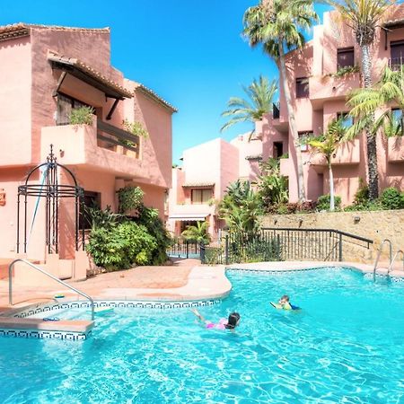 Luxury Penthouse In Jardines De Don Carlos Marbella Exterior photo