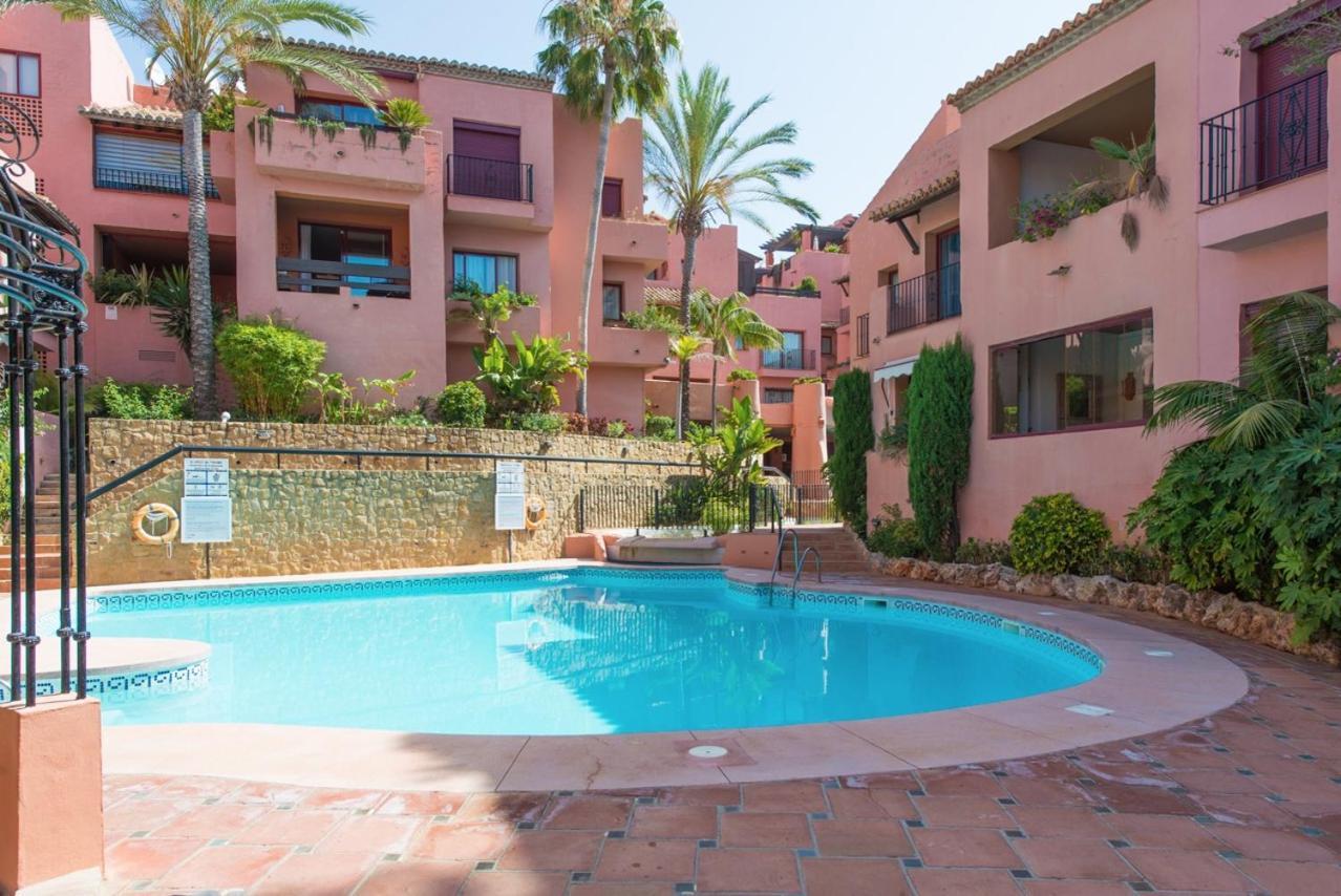 Luxury Penthouse In Jardines De Don Carlos Marbella Exterior photo