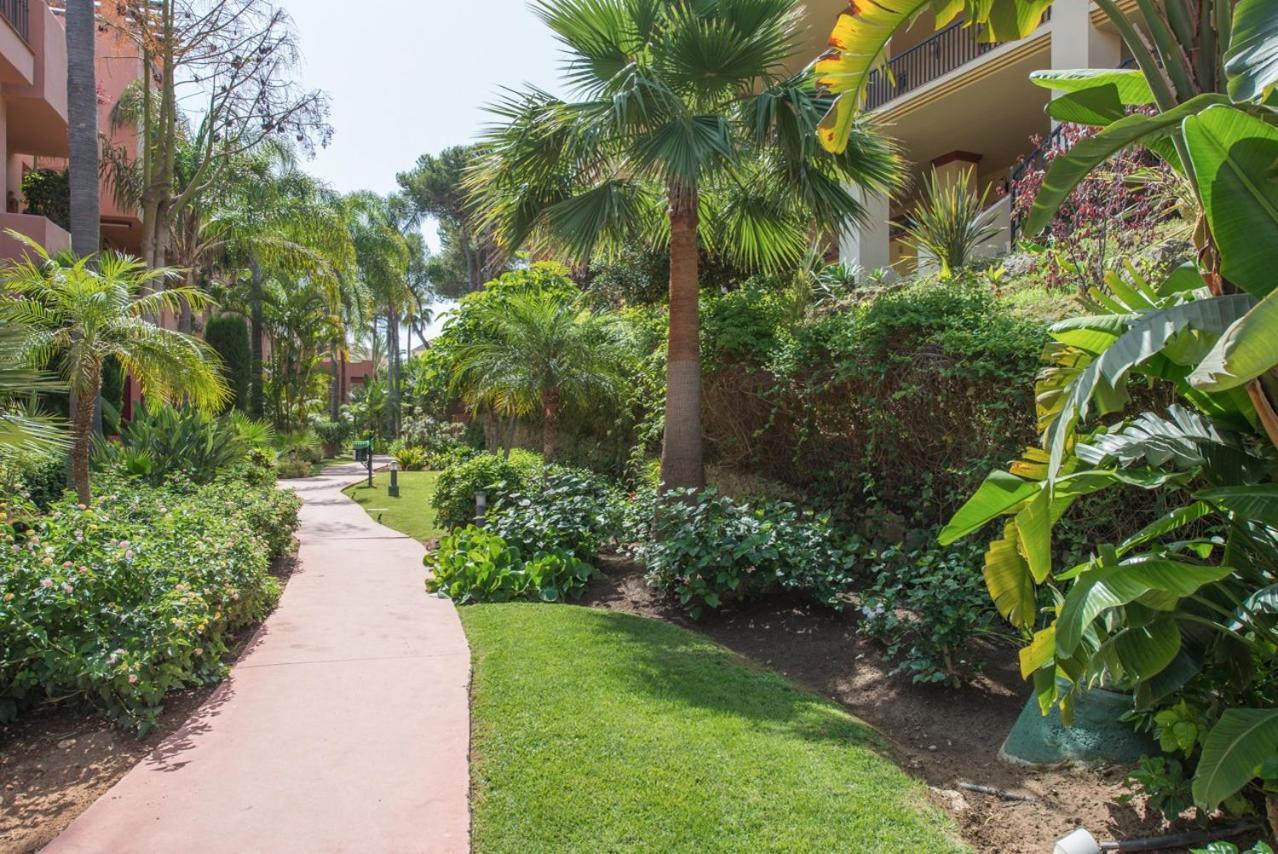 Luxury Penthouse In Jardines De Don Carlos Marbella Exterior photo
