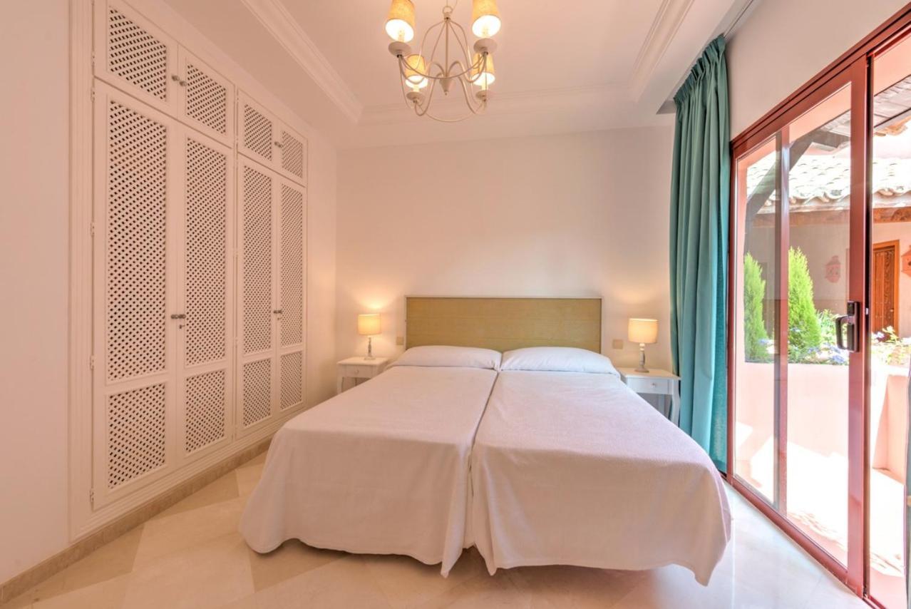 Luxury Penthouse In Jardines De Don Carlos Marbella Exterior photo
